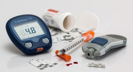 ¡Grandes noticias! Este tratamiento contra la diabetes tipo 2 sería efectivo con el Covid-19