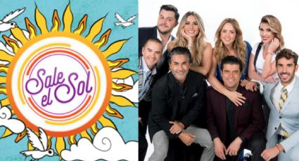 Adiós 'Sale el Sol': Tras abandonar Televisa, conductora renuncia y su reemplazo sería de 'Hoy'