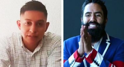 VIDEO: Mesero humillado por Carlos Muñoz rompe el silencio y responde al polémico coach