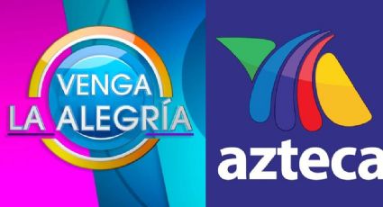 Adiós TV Azteca: Tras desfigurarse con cirugías, 'corren' a conductora de 'VLA' por "pesada"