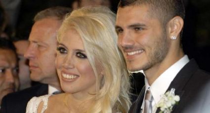 Wanda Nara anuncia su separación de Mauro Icardi por supuesta infidelidad con modelo