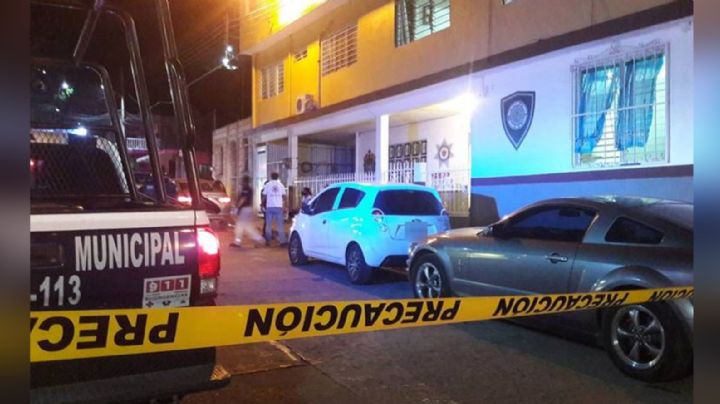 Miedo en Papantla: Familia es acribillada mientras paseaba en su auto; dos niños terminaron lesionados