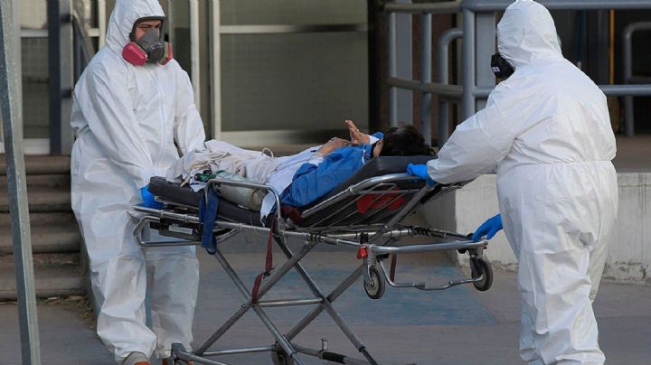 Covid-19 en el Mundo: La sociedad no aprendió nada de la pandemia, señala la OMS