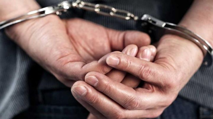 Estado de México: Cae José Eduardo por arrancarle la vida a golpes a un hombre en rehabilitación