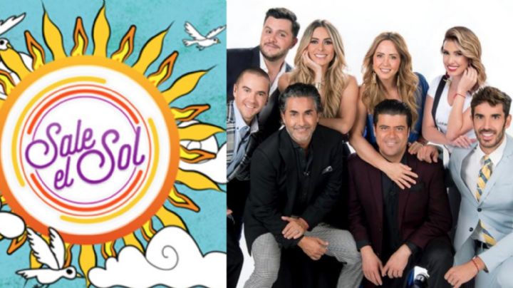 Adiós 'Sale el Sol': Tras abandonar Televisa, conductora renuncia y su reemplazo sería de 'Hoy'