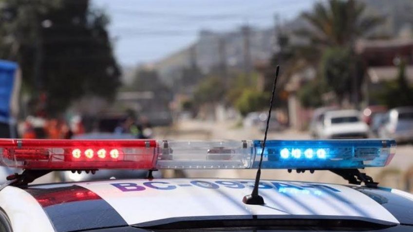 Hombre asesina a un oficial por intentar inspeccionarlo durante un operativo