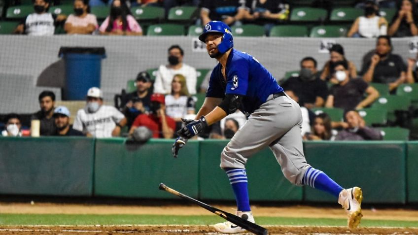 Algodoneros supera a Yaquis y empareja la serie en Guasave