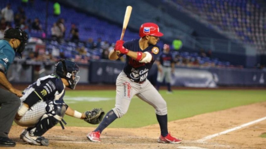LMP: Mayos se roba la serie en Monterrey y amanece en la cima de la LMP