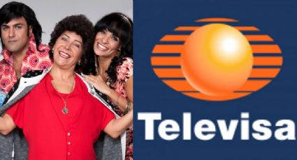 Mara Escalante: Televisa la 'corre' y queda fuera de nueva temporada de 'María de todos los Ángeles'