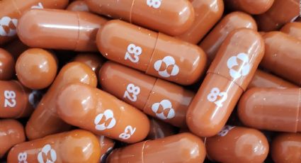¡Asia toma la delantera! Varios países hacen pedidos a EU por las píldoras contra el Covid-19