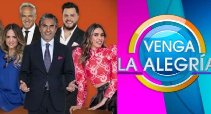 Adiós 'Hoy': Sin trabajo en Televisa y tras empeñar joyas para sobrevivir, actor se une a 'VLA'