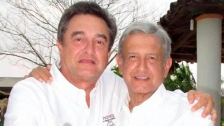 ¡Escándalo para AMLO! Investigación a Pío López Obrador por recibir dinero duraría 5 años