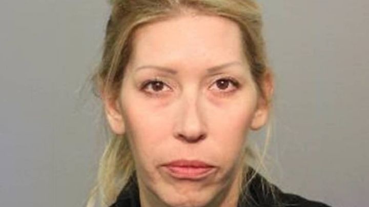 ¡Horror! Cae Shannon por abuso a menores en EU; organizaba fiestas para que tuvieran relaciones