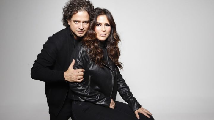 VIDEO: ¡No todo se trata de Los Derbez! Alessandra Rosaldo se prepara para los 90's Pop Tour