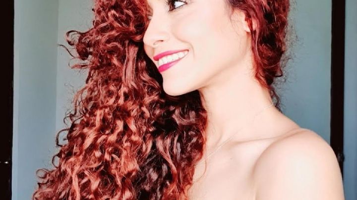 FOTOS: ¡Impactante! Mujer se roba el corazón de TikTok con su melena de 1.80 metros de largo