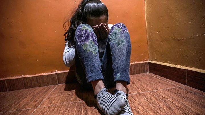 Elizabeth vende a su hija de 10 años con varios hombres: comparaba estupefacientes