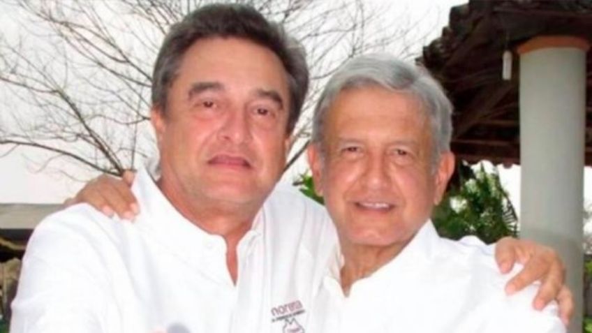 ¡Escándalo para AMLO! Investigación a Pío López Obrador por recibir dinero duraría 5 años
