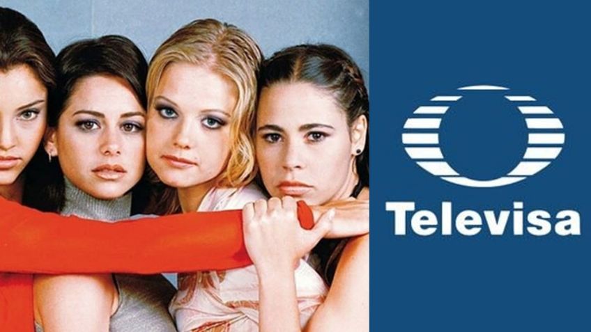 La dieron por muerta: Tras años 'desaparecida', actriz de Televisa vuelve y da inesperada noticia