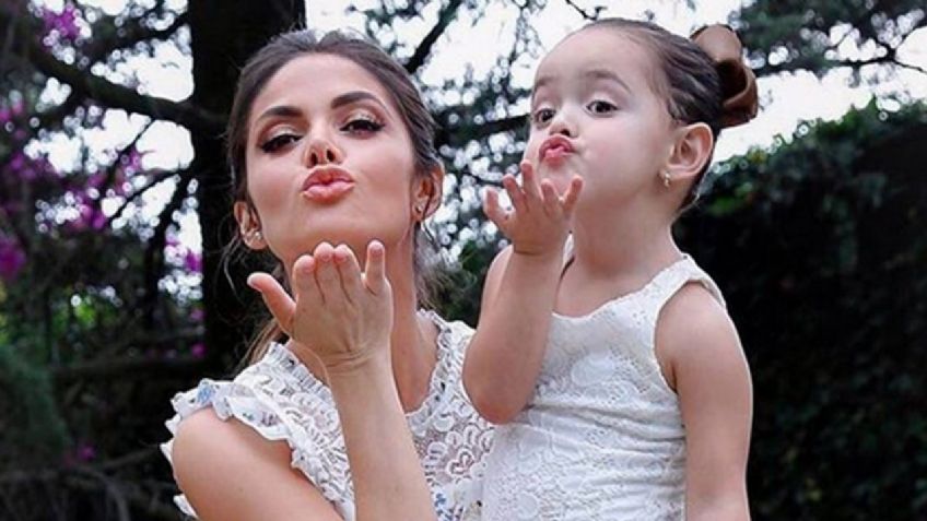 FOTOS: Marisol González comparte conmovedor mensaje para su hija mayor en Instagram
