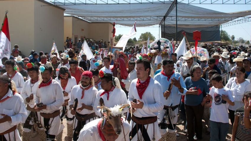 Los olvidados: Exigen un Plan de Justicia Mayo para recuperar agua, territorio y desarrollo