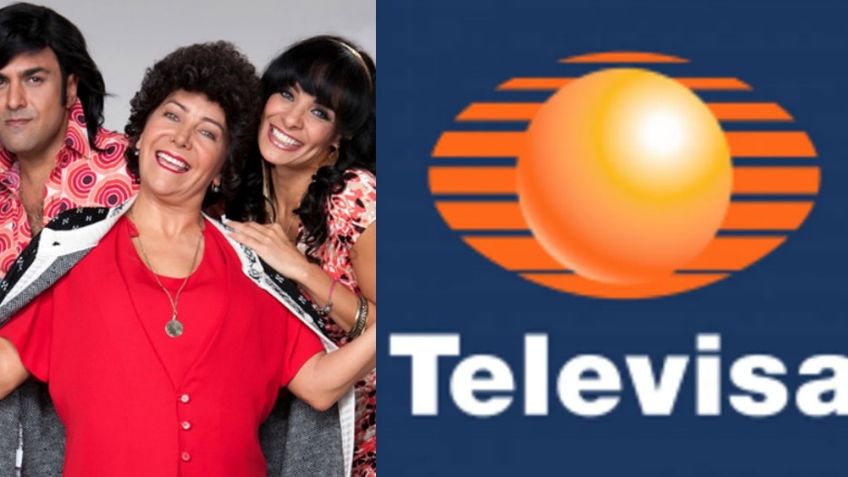 Mara Escalante: Televisa la 'corre' y queda fuera de nueva temporada de 'María de todos los Ángeles'