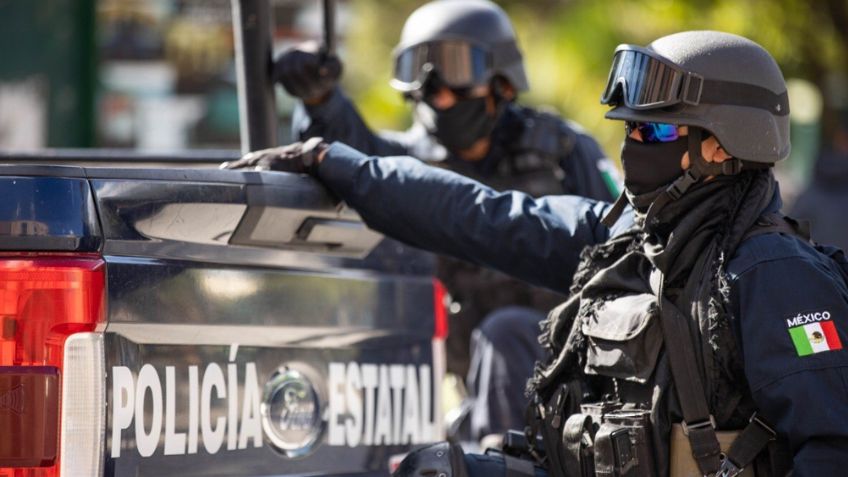 Golpe al crimen en Sonora: Detienen a 98 personas y aseguran 45 mil 285 dosis de droga