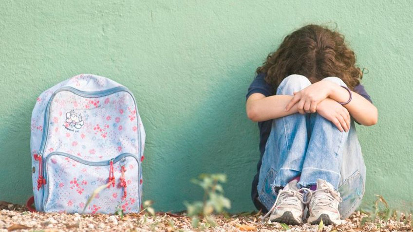 Atroz crimen: Cae el director de una escuela por abusar de una alumna; la había acosado antes