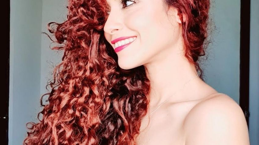 FOTOS: ¡Impactante! Mujer se roba el corazón de TikTok con su melena de 1.80 metros de largo