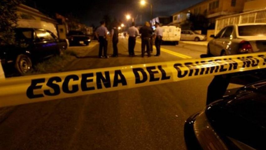 Asesinan a vendedora de droga en Edomex; policías revisan cámaras de seguridad