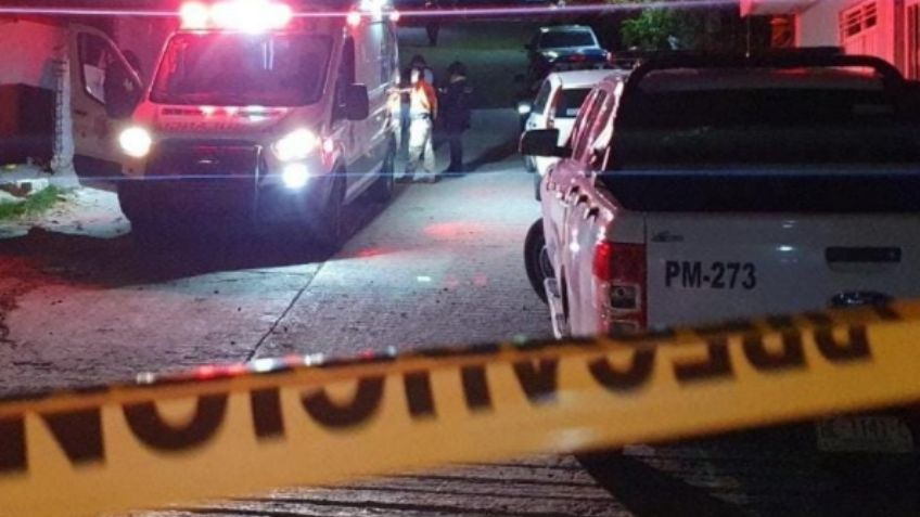 Encapuchados irrumpen en una vivienda durante la madrugada y asesinan a un joven de 21 años