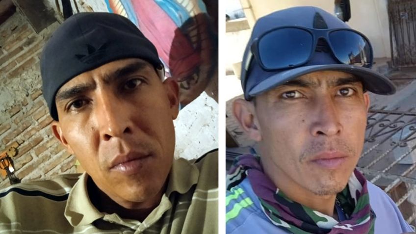 Tras 2 semanas de búsqueda, localizan a sonorense desaparecido en Baja California Sur