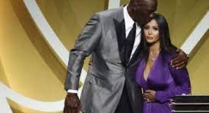 Autoridades exigen que viuda de Kobe Bryant se someta a un examen psicológico de 8 horas