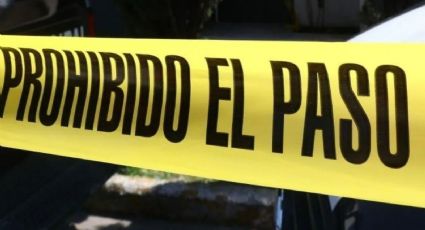 Terror en Puente de Ixtla: Dejan a la orilla de la carretera un cadáver degollado; estaba maniatado