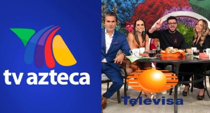 Adiós TV Azteca: Tras amorío con productor de Televisa y un veto, polémica actriz llega a 'Hoy'