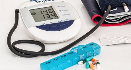 Estudio revela cómo mantener a la hipertensión controlada; esta dieta podría ayudarte