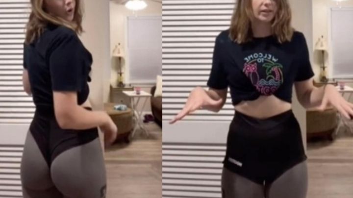 VIDEO: Meseras de Hooters arremeten contra nuevos uniformes más pequeños y ajustados