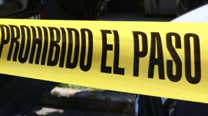 Terror en Puente de Ixtla: Dejan a la orilla de la carretera un cadáver degollado; estaba maniatado