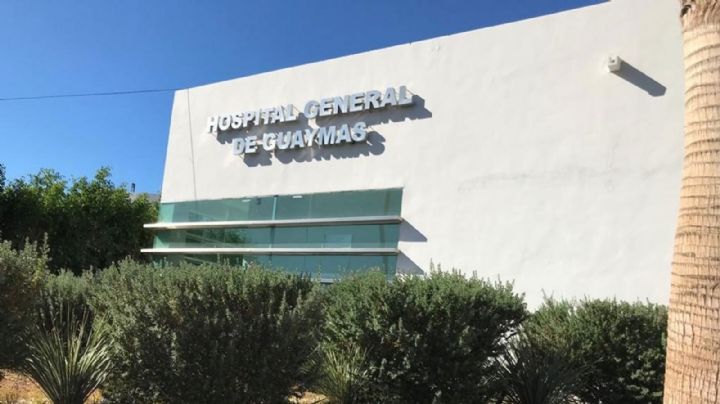 Mujeres guaymenses podrán realizarse Papanicolau gratuito en el Hospital General en octubre