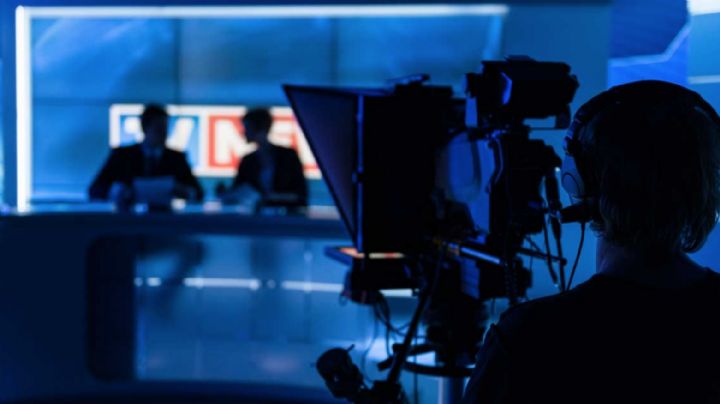 ¡Infiel! Tras dejar Televisa, famosa saca del clóset a conductor casado: "Tiene amante trans"