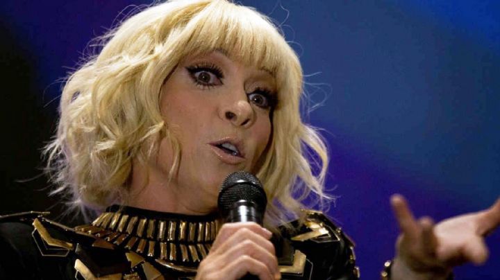 Le llueven críticas a Yuri por participar en 'La mas draga' tras comentarios "homofóbicos"