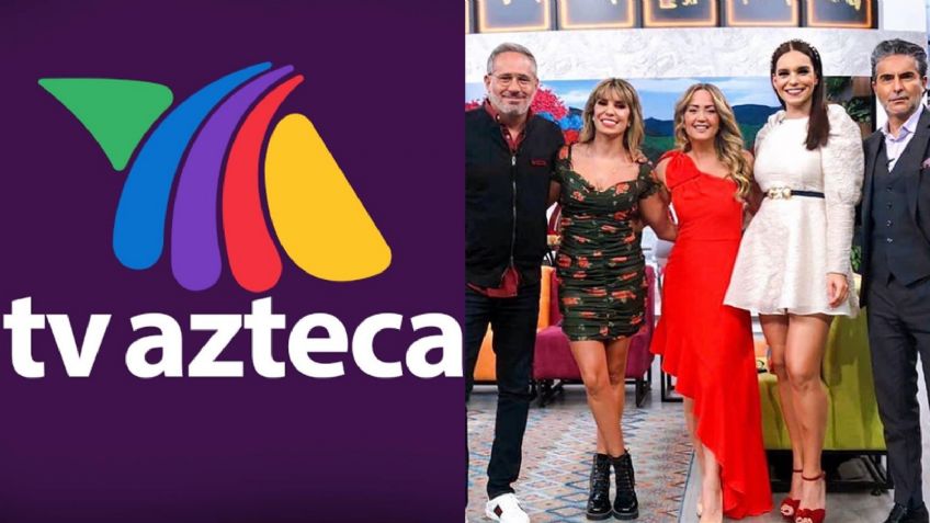 Adiós 'VLA': Tras veto de Televisa y acabar en ruina, exactor de TV Azteca llega a 'Hoy'