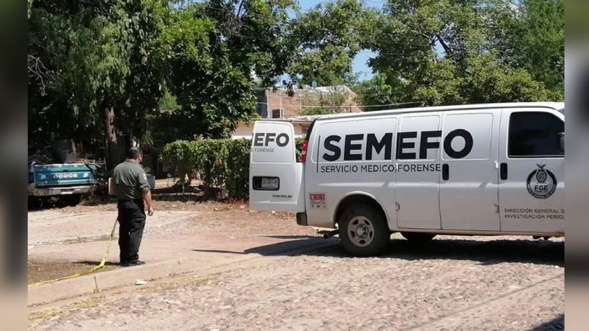 Movilización en Culiacán: Pistoleros ingresan a taller y ejecutan al mecánico; le dispararon en el rostro