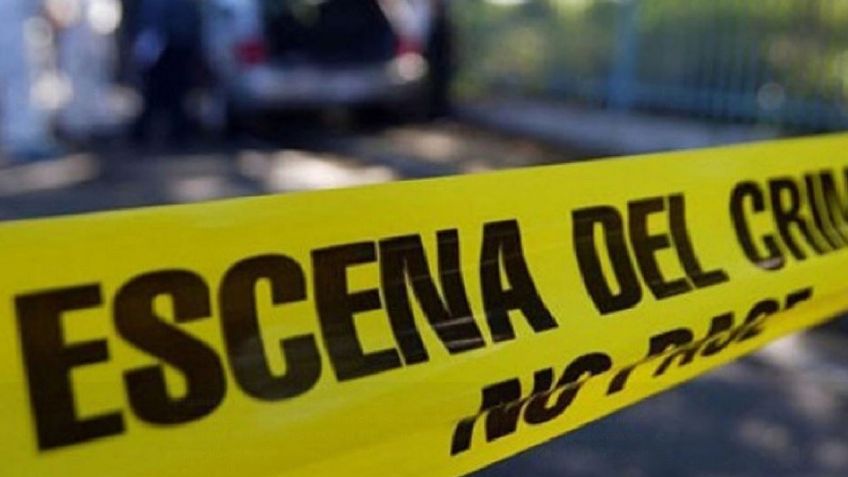 Pólvora en Zacatecas: Empistolados ingresan a la fuerza a una casa y ejecutan a un hombre