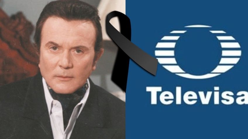 Luto en Televisa: Muere el actor Miguel Palmer; fue hallado en abandono, sedado y desnutrido
