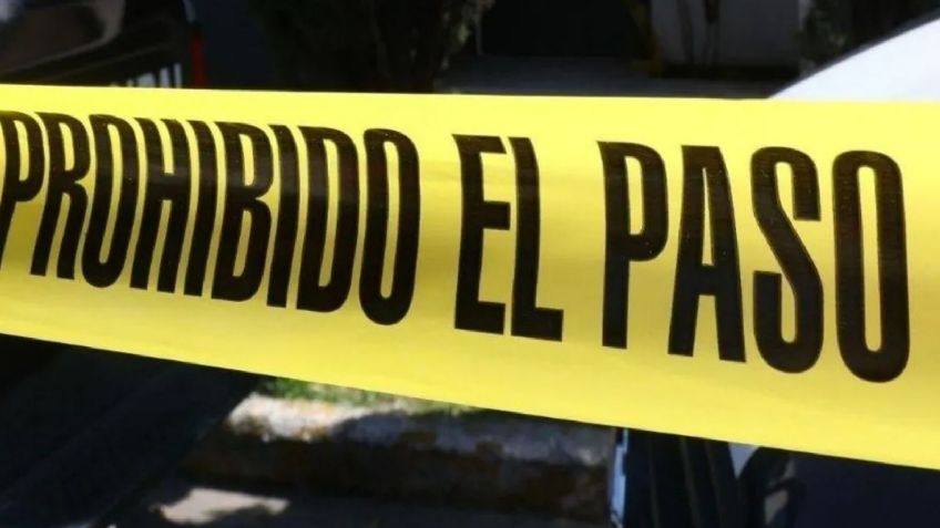 Despiadado feminicidio: Sicario asesinan a balazos a una joven en presencia de su amiga