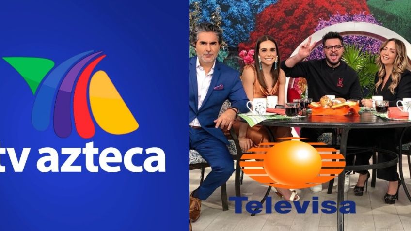 Adiós TV Azteca: Tras amorío con productor de Televisa y un veto, polémica actriz llega a 'Hoy'