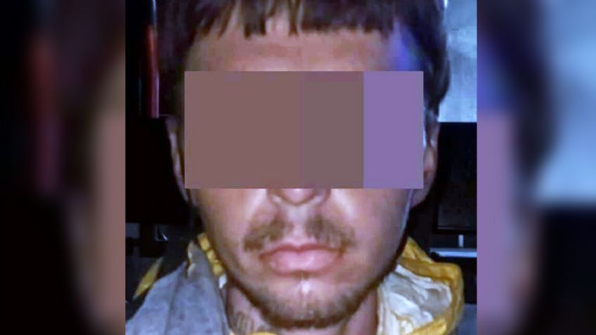 Hermosillo: Lo detuvieron por actitud sospechosa y resultó con orden de aprehensión