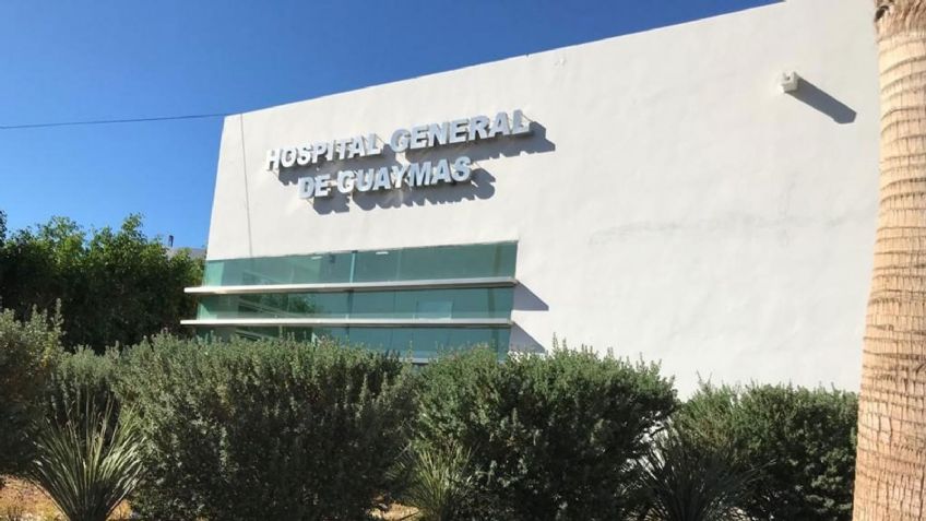 Mujeres guaymenses podrán realizarse Papanicolau gratuito en el Hospital General en octubre