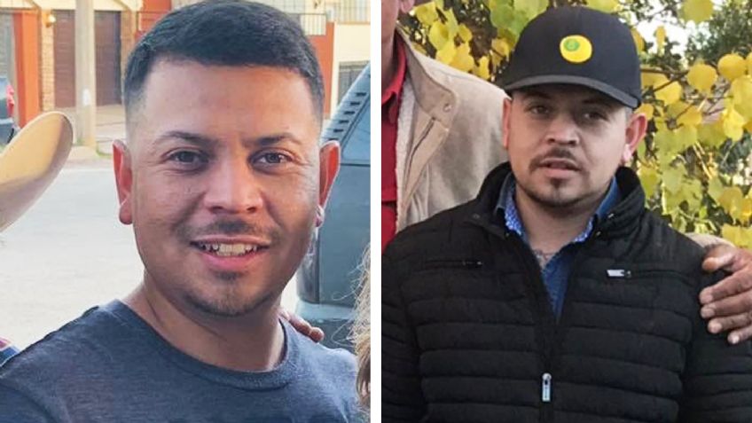 "Ya regresa": Familia pide ayuda para encontrar a Ramón Francisco, desaparecido en Sonora