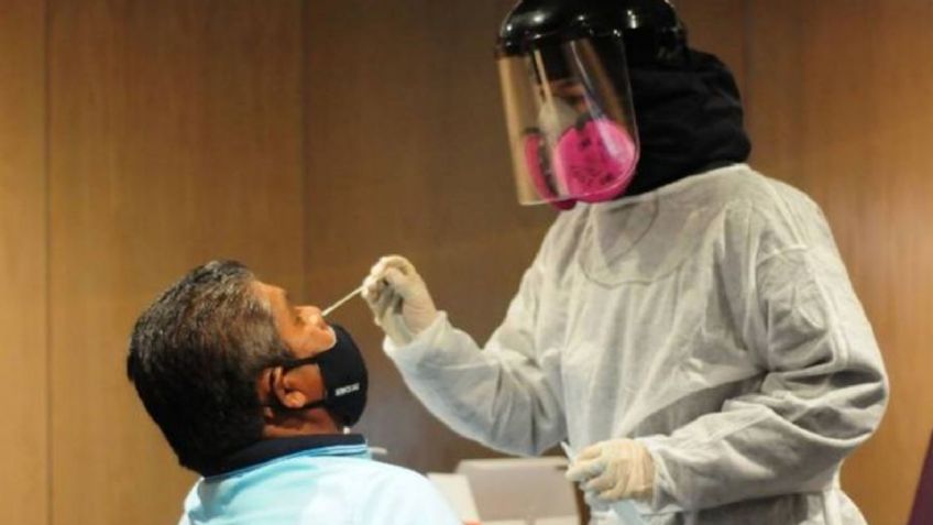 Covid-19 en Sonora: ¿Cuántos contagios y muertes hubo en el último día del 2021?